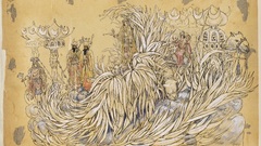 High Resolution cfca