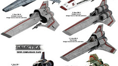 High Resolution colonialvipers