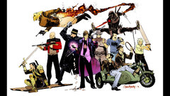 High Resolution comicsftw