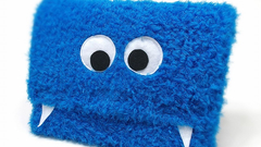High Resolution cookiemonster