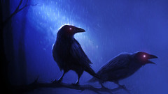 High Resolution crowzz