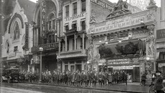 High Resolution ddec