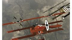 High Resolution deathfromabove