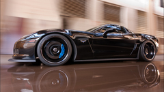 High Resolution debf