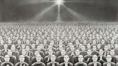 High Resolution delusiondwellers