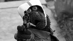 High Resolution dirtywarren