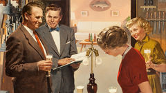 High Resolution douglass crockwell