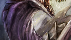 High Resolution dragonspeedpainting davidap