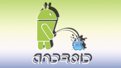 High Resolution droidpee