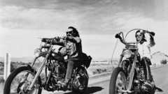 High Resolution easyrider