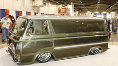 High Resolution efwqef