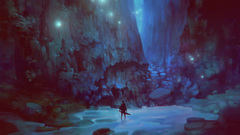 High Resolution epilogue