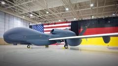 High Resolution eurohawk