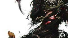 High Resolution evilchicken