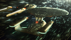 High Resolution facingthestorm