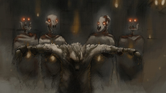 High Resolution felleyes