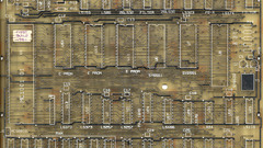 High Resolution firstbuild