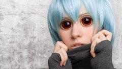 High Resolution fixedeyes