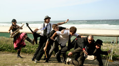 High Resolution foghornleghorn