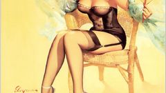 High Resolution gettinghotinhere