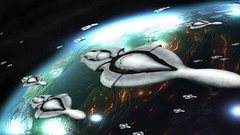 High Resolution glassingreach