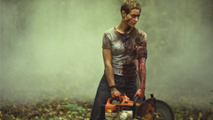 High Resolution hightension