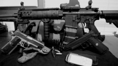 High Resolution homedefensetools