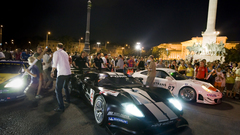 High Resolution hungaroringhd