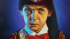 High Resolution illuminattiboymed