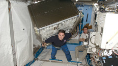 High Resolution isse