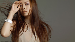 High Resolution itime