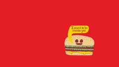 High Resolution iwanttobeinsideyou