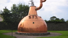 High Resolution jamesonstillcork