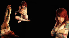 High Resolution janedoemultiple