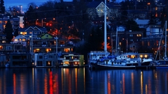 High Resolution lakeunion