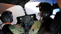 High Resolution lakota