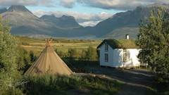 High Resolution lavuu nordlandshuslavuu nordlandshus