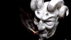 High Resolution lizac tapete