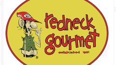 High Resolution logoredneck