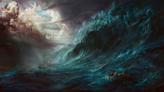 High Resolution maarvellous journy