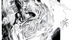 High Resolution magikpinup