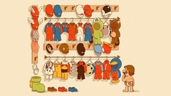 High Resolution mariopants