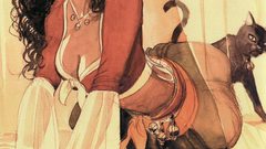 High Resolution mejai