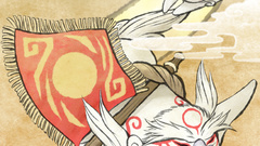 High Resolution michigami