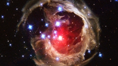 High Resolution monocerotis