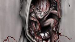 High Resolution monsterinside