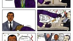 High Resolution nanananana