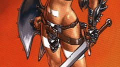 High Resolution navee