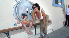 High Resolution pismogarden