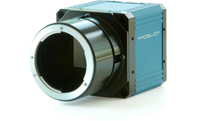 High Resolution prosilica